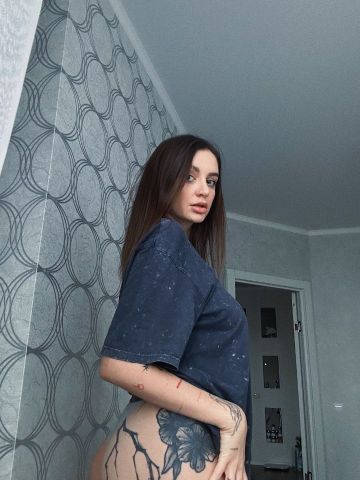 Анкета проститутки Ксюша - Фото 1, , 23 года, №236764