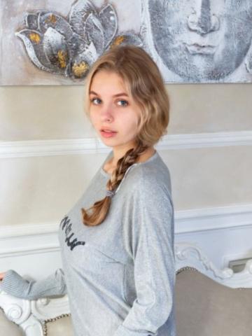 Анкета проститутки Лорета - Фото 1, , 23 года, №235108